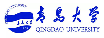 青岛大学"